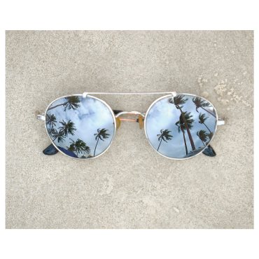 PJÄTTERYD, πίνακας/Αντανακλάσεις, 50x40 cm, 005.450.63