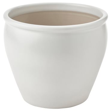 AMBRARÖNN, plant pot in/outdoor, 19 cm, 005.594.94