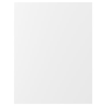 FÖRBÄTTRA, πλαϊνή επιφάνεια/ματ, 62x80 cm, 005.678.56