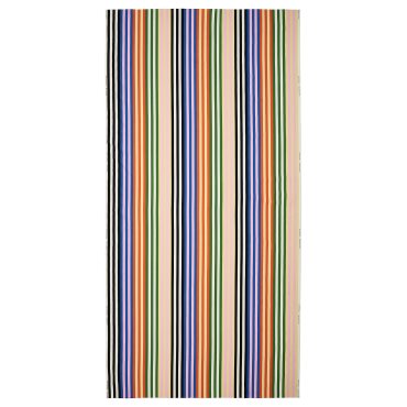 TAGGKORVEL, pre-cut fabric, 150x300 cm, 005.798.16