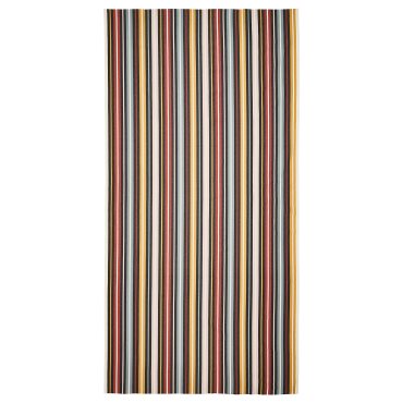 SPJUTSPORRE, pre-cut fabric, 150x300 cm, 005.798.40