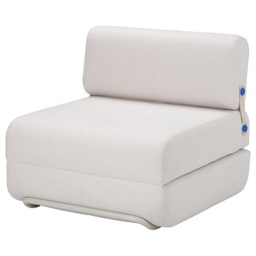 IKEA PS 2026, πολυθρόνα-κρεβάτι, 006.203.59
