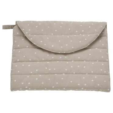 LEN, babycare mat foldable, 70x35 cm, 006.251.06