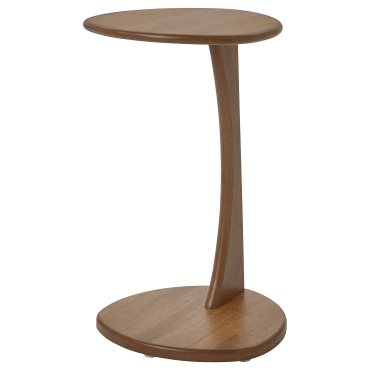 UGGLERUM, side table, 46x40 cm, 006.279.83