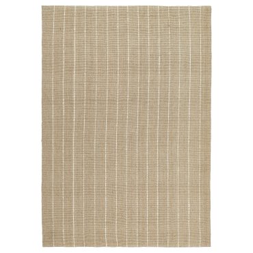 TIOKRONA, rug flatwoven, 160x230 cm, 006.282.18