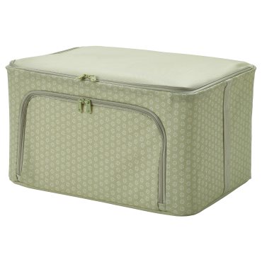 HEMMAFIXARE, storage case, 34x51x28 cm, 006.304.43