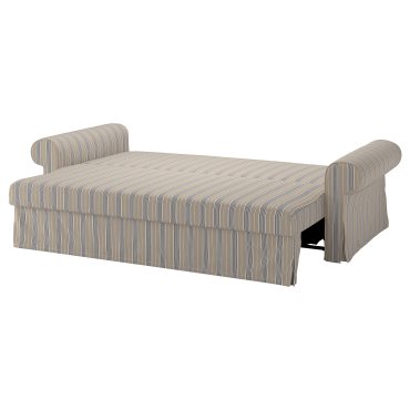 VRETSTORP, τριθέσιος καναπές-κρεβάτι, 094.912.30