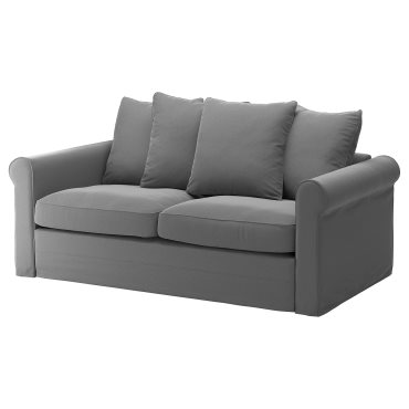 GRÖNLID, διθέσιος καναπές-κρεβάτι, 095.365.73