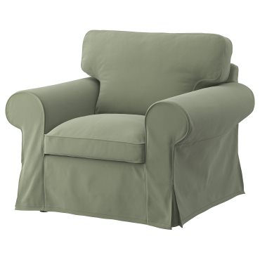 EKTORP, armchair, 095.521.10