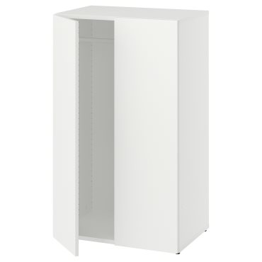 LASTARE, wardrobe combination, 60x42x100 cm, 096.133.16