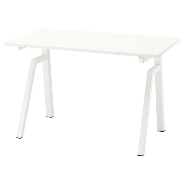 desk sit/stand/electric, 120x70 cm, 096.218.73