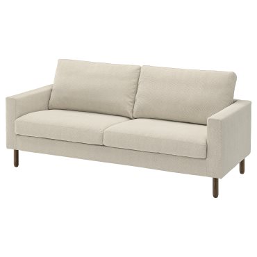 SALTSJÖBADEN, 3-seat sofa, 096.275.06