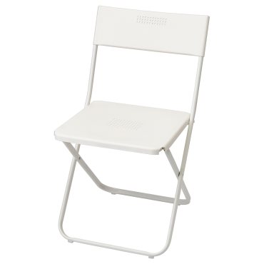 FEJAN, πτυσσόμενη καρέκλα, εξωτερικού χώρου, 102.553.07