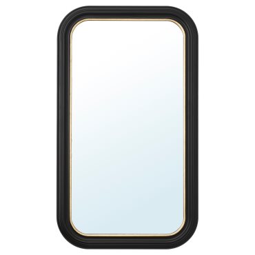 ALMARÖD, καθρέφτης, 70x120 cm, 104.542.84