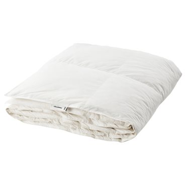FJÄLLARNIKA, duvet extra warm, 150x200 cm, 104.592.91