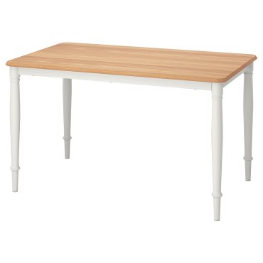DANDERYD, dining table, 130x80 cm, 104.638.58