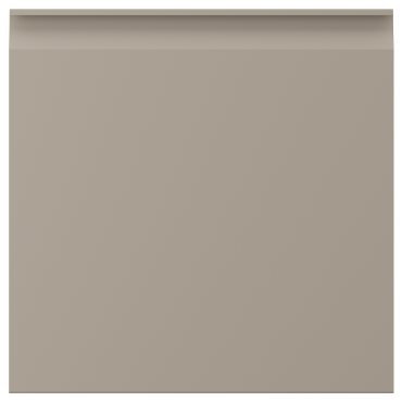 UPPLÖV, πόρτα, 40x40 cm, 104.704.77