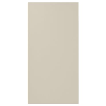 HAVSTORP, πόρτα, 60x120 cm, 104.752.67