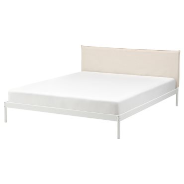KLEPPSTAD, κρεβάτι, 160x200 cm, 104.926.72