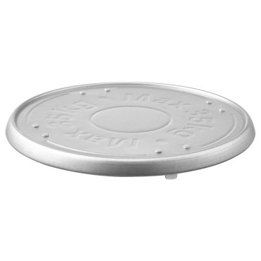 ÅKERBÄR, τροχήλατη βάση γλάστρας/εσωτερικού/εξωτερικού χώρου, 31 cm, 105.371.66