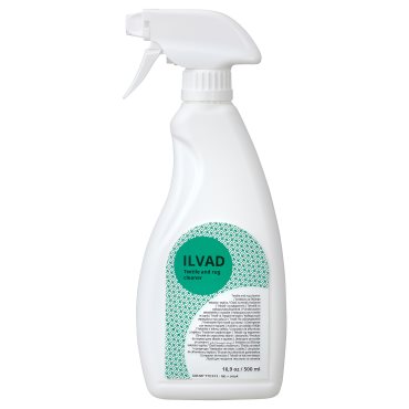 ILVAD, textile and rug cleaner, 500 ml, 105.403.57