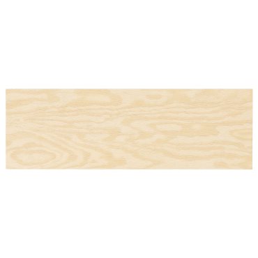 KALBÅDEN, πρόσοψη συρταριού, 60x20 cm, 105.516.66