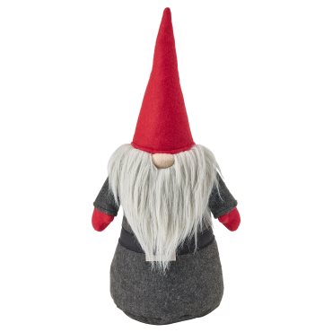 VINTERFINT, decoration/Santa Claus, 37 cm, 105.535.14