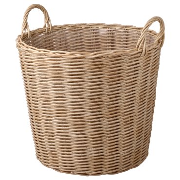 FLODBJÖRK, plant pot/in/outdoor, 41 cm, 105.607.36