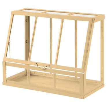 ÅKERBÄR, θερμοκήπιο/εσωτερικού/εξωτερικού χώρου, 45 cm, 105.607.84