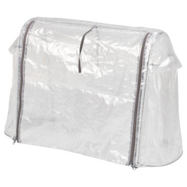 ASPAREN, cover for planter outdoor, 83x51x31 cm, 105.626.55