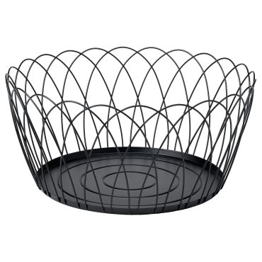 HOSTAGILLE, basket, 55x25 cm, 105.757.85