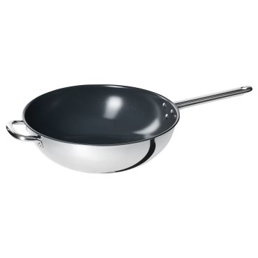 IKEA 365+, wok, 32 cm, 105.807.15