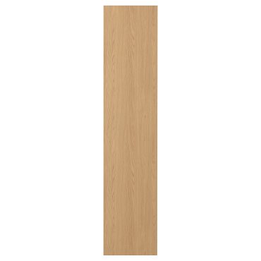 STORKLINTA, door, 50x229 cm, 105.843.70