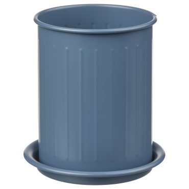 VÄLVÅRDAD, θήκη στραγγίσματος για μαχαιροπίρουνα, 13 cm, 106.053.20