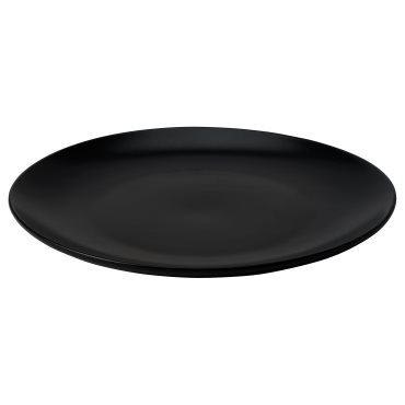 FÄRGKLAR, plate, 26 cm, 106.097.90