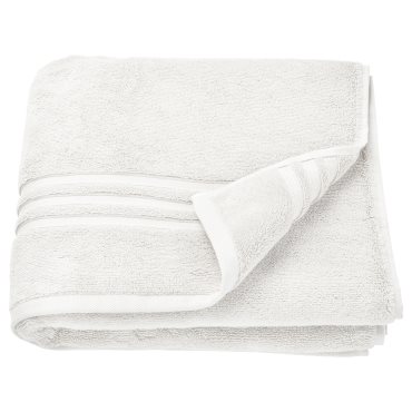 BROKGLIM, bath towel, 70x140 cm, 106.120.33