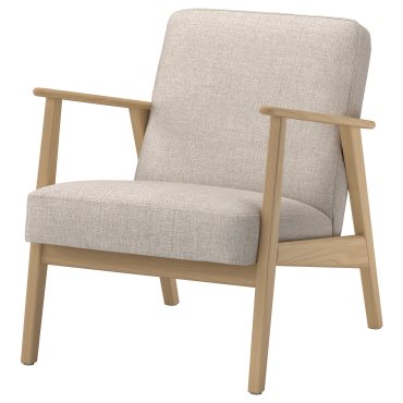 EKENÄSET, armchair, 106.243.28