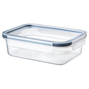 IKEA 365+, food container with lid, 192.690.79
