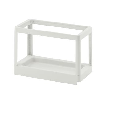 HALLBAR, pull-out frame for waste sorting, 204.228.53