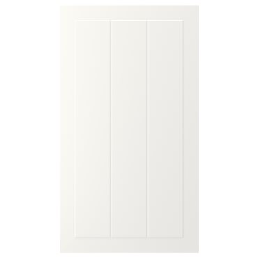 STENSUND, εμπρός όψη για πλυντήριο πιάτων, 45x80 cm, 204.505.82