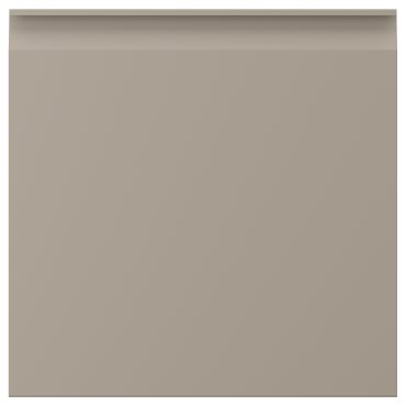 UPPLÖV, πρόσοψη συρταριού, 40x40 cm, 204.704.91