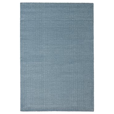 LANGSTED, rug, low pile, 60x90 cm, 204.951.75