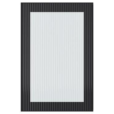 HEJSTA, glass door, 40x60 cm, 205.266.38