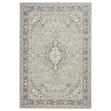 VEDBÄK, xαλί χαμηλό πέλος, 133x195 cm, 205.288.97