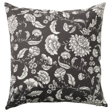 IDALINNEA, cushion cover, 50x50 cm, 205.482.92