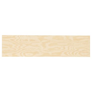 KALBÅDEN, πρόσοψη συρταριού, 80x20 cm, 205.516.75