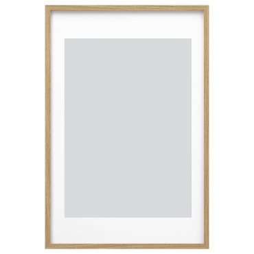 RODALM, κορνίζα, 61x91 cm, 205.664.03