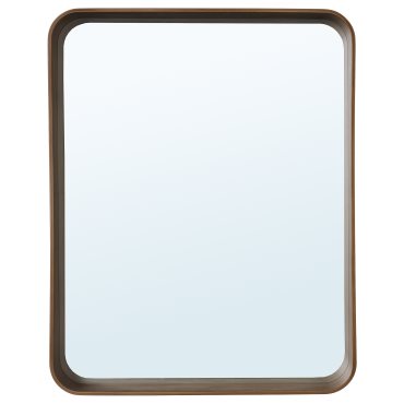 DVÄRGSYREN, καθρέφτης, 40x50 cm, 205.916.00