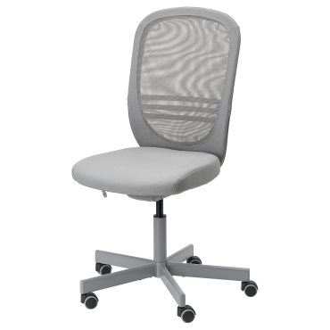 FLINTAN, office chair, 205.925.53