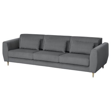 SLATORP, 3-seat sofa, 205.943.83